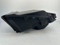 Schowek tylny kompletny Polaris - 8