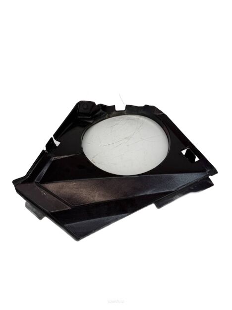 Osłona plastik silnika lewa Polaris