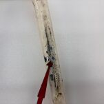 Wahacz przedni prawy górny Yamaha - 11