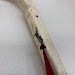 Wahacz przedni prawy górny Yamaha - 5