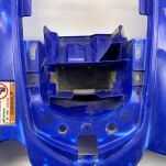 Plastiki błotnik tył Yamaha - 2