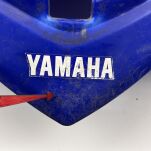 Plastiki błotnik tył Yamaha - 9