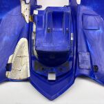 Plastiki błotnik tył Yamaha - 14