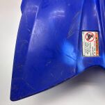 Plastiki błotnik tył Yamaha - 4