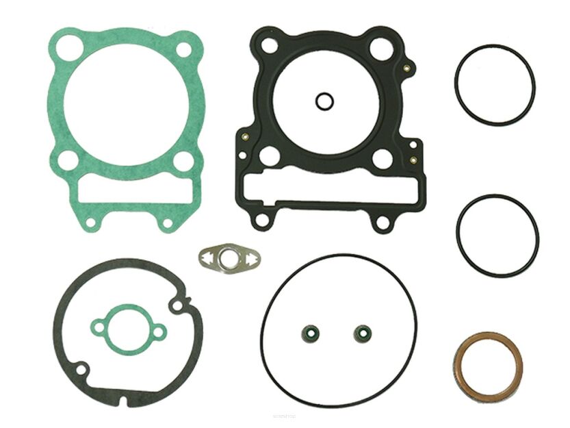 Komplet uszczelek Top End Namura Yamaha YFM 250 Raptor 2008–2013 NA-40022T