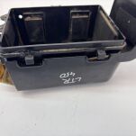 Mocowanie akumulatora Suzuki - 5