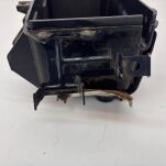 Mocowanie akumulatora Suzuki - 2