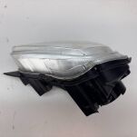 Lewa przednia lampa Yamaha - 8