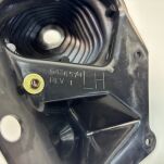 Lewa osłona drążka kierowniczego Polaris - 6