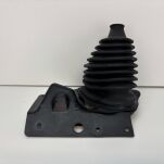 Lewa osłona drążka kierowniczego Polaris - 3