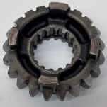 Tryb skrzyni biegów Suzuki - 2