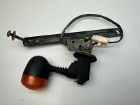 Kierunkowskaz prawy tylny Can-Am - 3