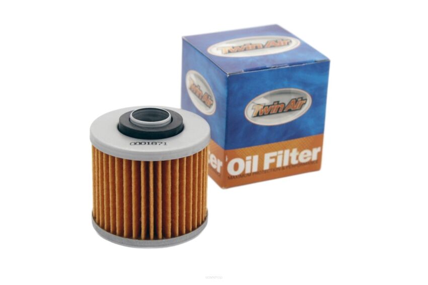Filtr oleju Twin Air 140010 Yamaha YFM 700 Raptor Grizzly HF145