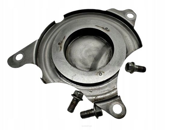 Zabezpieczenie łożyska bloku silnika Yamaha