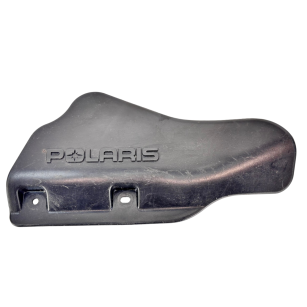 Osłona wahacza lewy tył Polaris