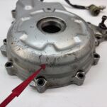 Pokrywa alternatora z uzwojeniem Yamaha - 8