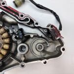 Pokrywa alternatora z uzwojeniem Yamaha - 10