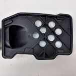 Pokrywa air boxa Yamaha - 6