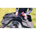 Przedni kosz plastikowy CF Moto - 2