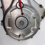 Pokrywa alternatora z uzwojeniem Yamaha - 5