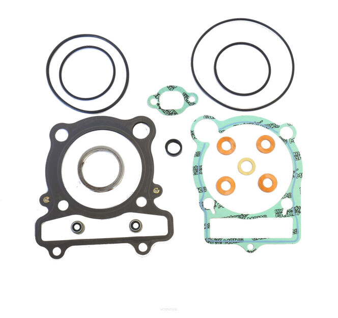 Uszczelki Top-End Athena Yamaha YFM 350 Grizzly Wolverine P400485600076