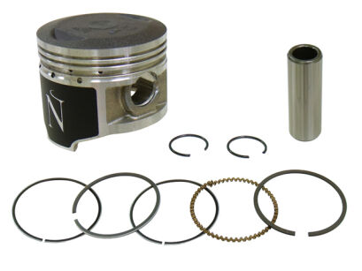 Tłok Namura Yamaha YFM 80 Raptor +1,00 mm 47,96 mm NA-40080-4