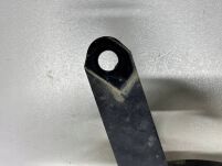 Wentylator chłodnicy Yamaha - 7