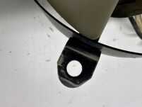 Wentylator chłodnicy Yamaha - 8