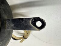 Wentylator chłodnicy Yamaha - 9