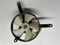Wentylator chłodnicy Yamaha - 4