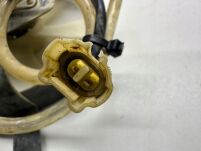 Wentylator chłodnicy Yamaha - 10