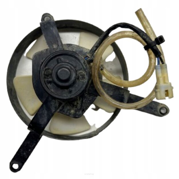 Wentylator chłodnicy Yamaha