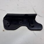 Osłona półosi lewy tył Suzuki - 3