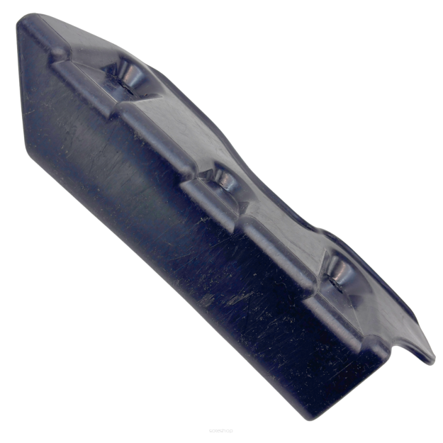 Osłona półosi lewy tył Suzuki