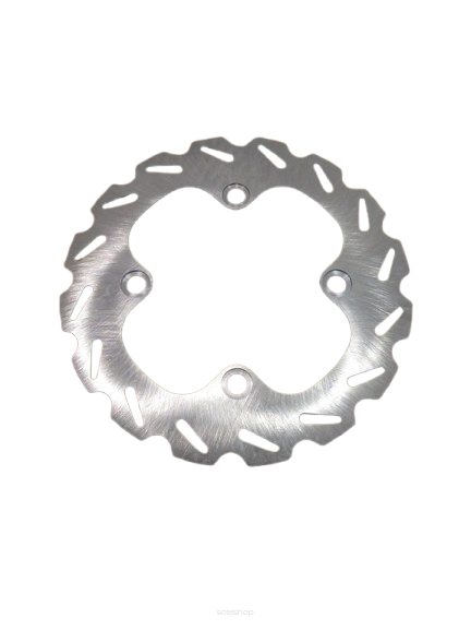 Tarcza hamulcowa tylna Yamaha