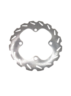 Tarcza hamulcowa tylna Yamaha