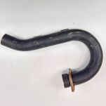 Kolektor wydechowy Yamaha - 2