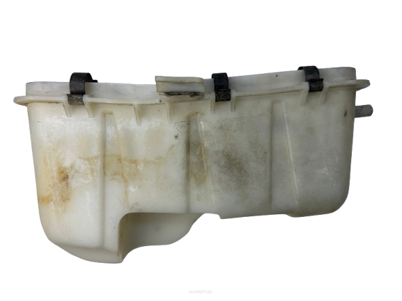 Obudowa filtra powietrza (Air Box) Polaris