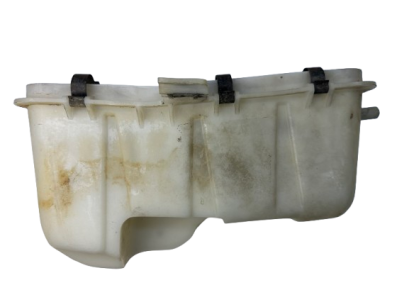Obudowa filtra powietrza (Air Box) Polaris