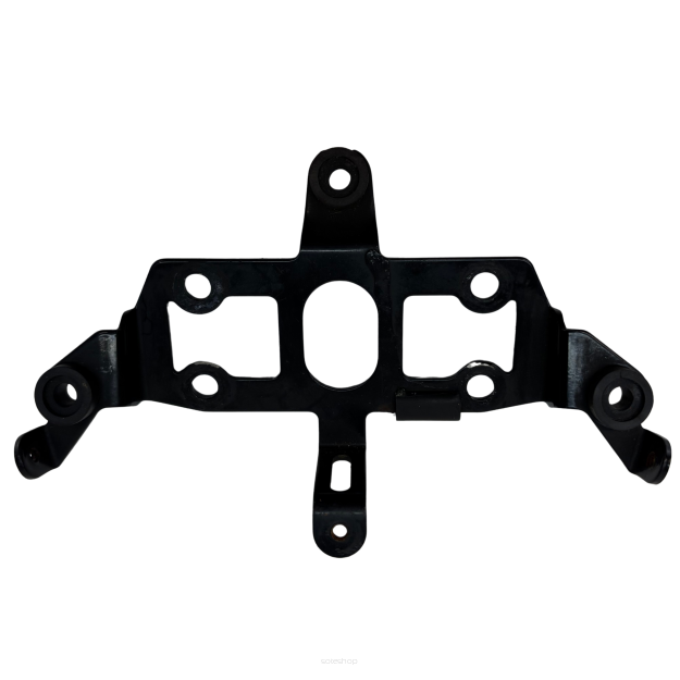 Mocowanie stelaż licznika