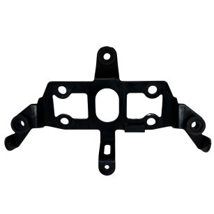 Mocowanie stelaż licznika 400