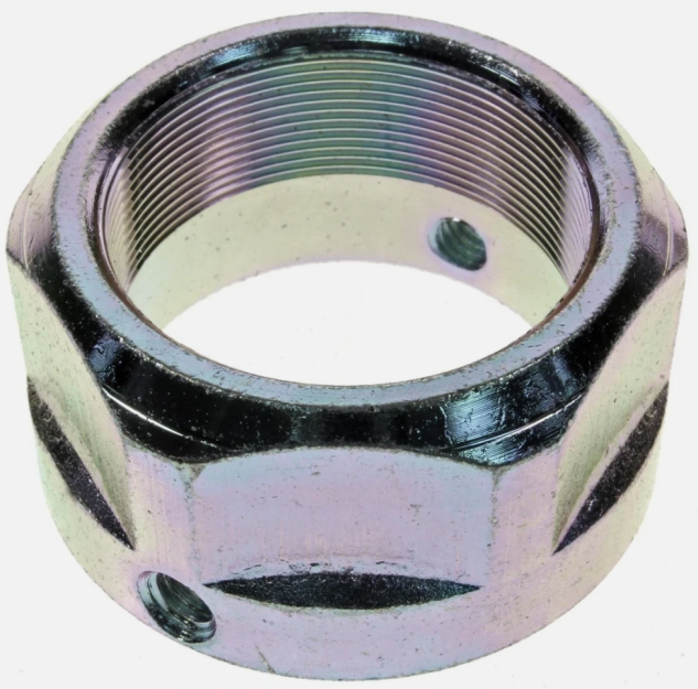 Nakrętka Tylnej Tarczy Hamulcowej Yamaha