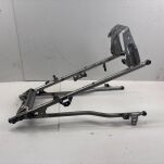 Tylna rama Yamaha - 9