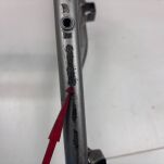 Tylna rama Yamaha - 6