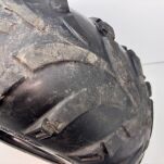 Komplet Felg z Oponami Polaris  12×6 (przód) / 12×8 (tył) - 4