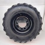 Komplet Felg z Oponami Polaris  12×6 (przód) / 12×8 (tył) - 7