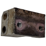 Mocowanie silnika Yamaha - 2