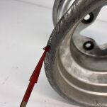 Tylna felga Suzuki - 4