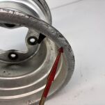 Tylna felga Suzuki - 6