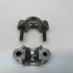 Podpora kolumny kierowniczej Kawasaki - 4